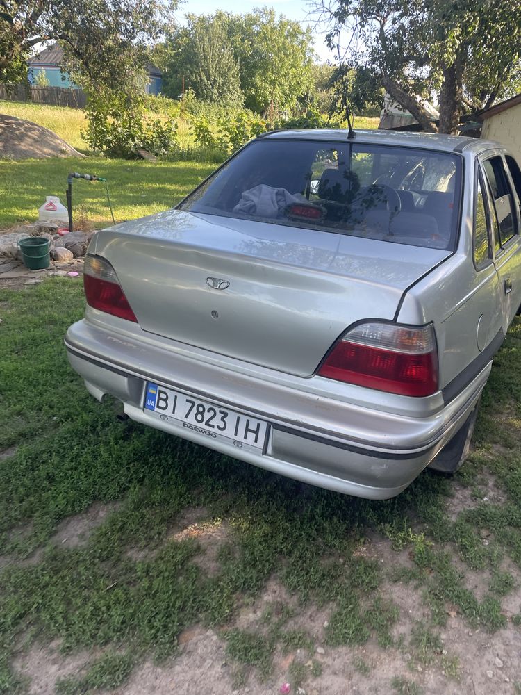 Продам део нексию