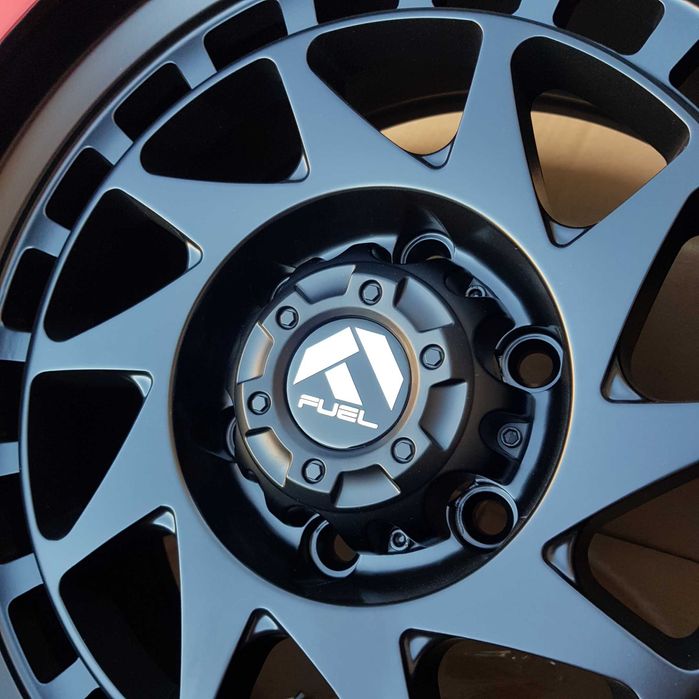 Диски НОВІ R17 6x139.7 OffRoad Land Cruiser 100 Prado 120 150 Lexus LX