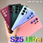 Чехол Luxury Samsung S25 Ultra чохол на самсунг