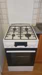 Kuchenka gazowa gorenje
