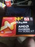 Rx 9060 xt 8GB amd radeon nowy na gwarancji sapphire pulse