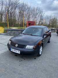 Volkswagen Passat B5