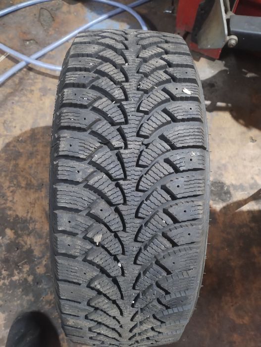 Sprzedam opony bieżnikowane