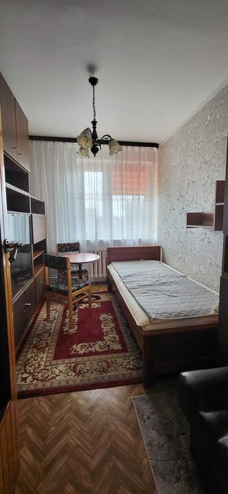 mieszkanie 52,9 m w nowym dworze mazowieckim
