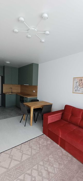 Здаеться квартира  на Васильківська 37-Г  ЖК Голосіївський