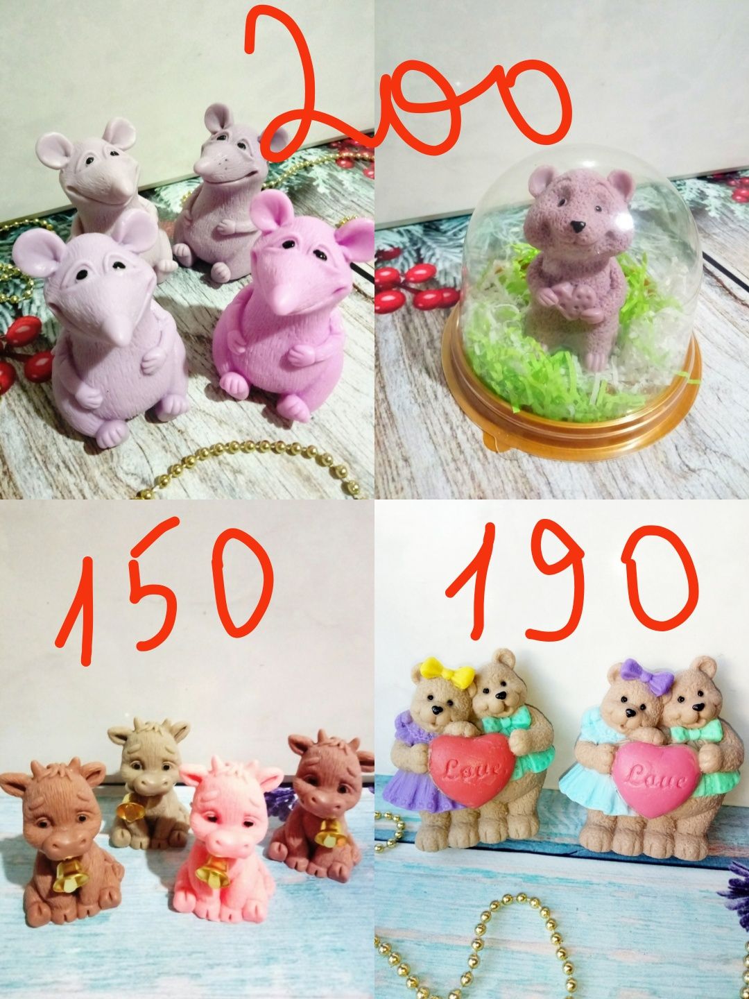Все для мыловарения