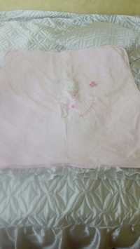 Одеяло конверт для новороджених