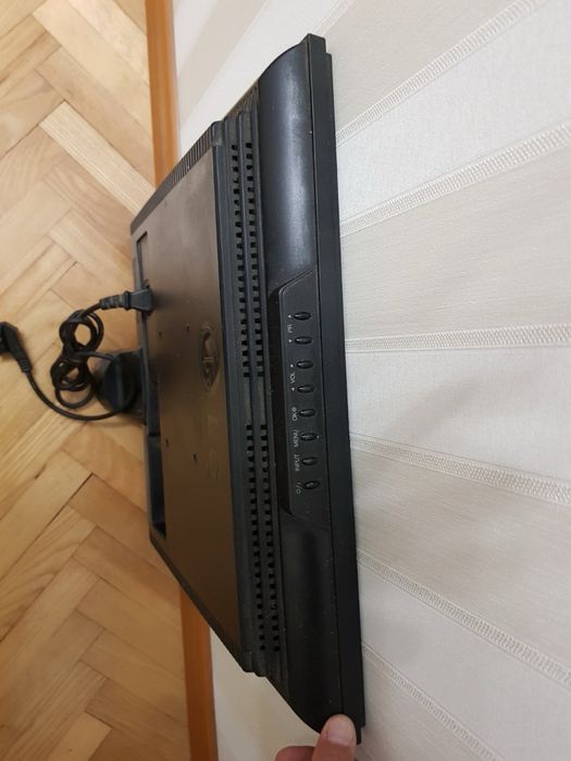 Монітор 19 дюймів з ТВ тюнером LG Flatron M1921A