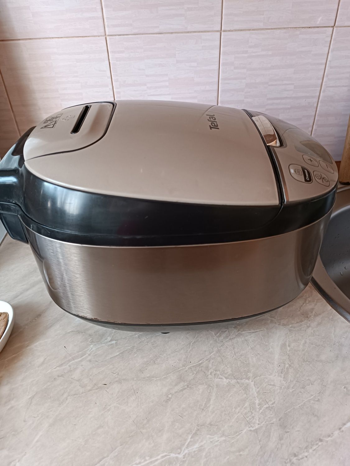 Мультиварка Tefal