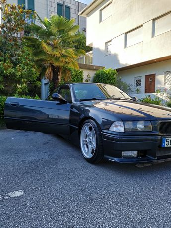 Bmw 318is e36 coupe