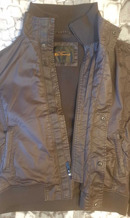 Kurtka męska Ben Sherman rozmiar L