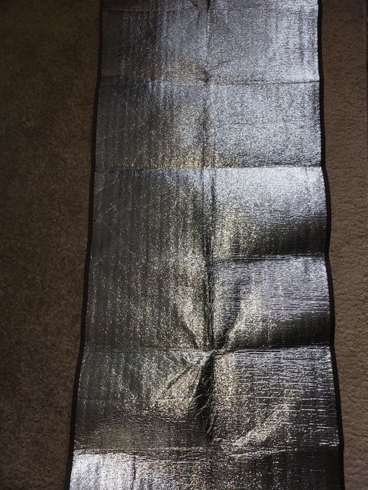 Солнцезащитное покрытие на авто