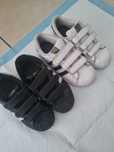 Adidas superstar, dwie pary 33 plus gratis