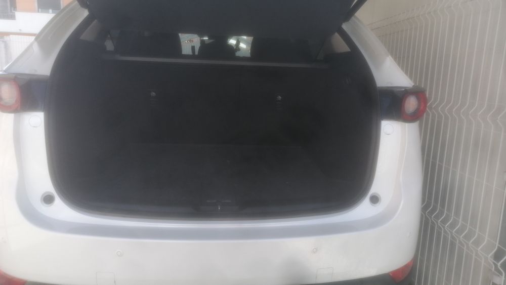 Mazda CX-5 Exelence 2.0 165 CV