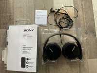 Навушники “Sony” MDR-ZX310AP.