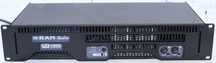 Wzmacniacz mocy RAM Audio RX-1000