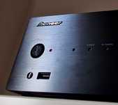 Pioneer N70A  Сетевой аудио плеер + Wi-Fi  конвертер