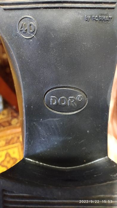 Туфли женские 40р.