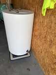 Podgrzewacz, zasobik, wymiennik wody Viessman Vitocell W-100 120l