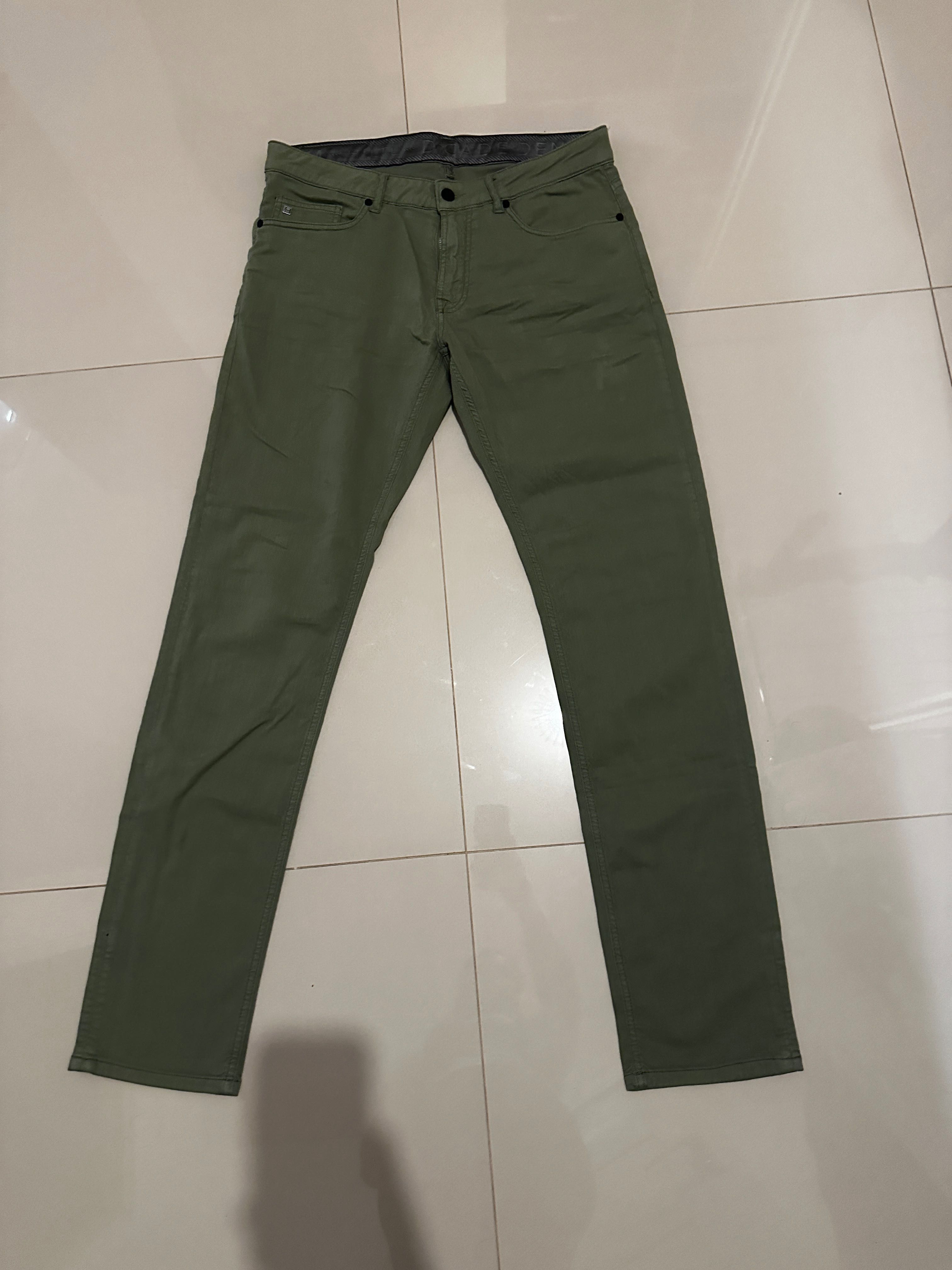Spodnie hiltl 32/34