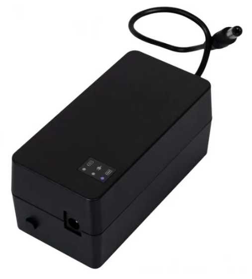 Джерело безперебійного живлення Ergo UPS-A01-8