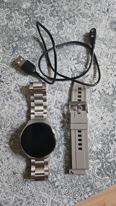 Zegarek sportowy ,smartwatch