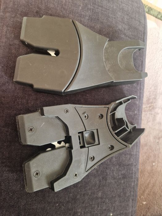 Adaptery  do wózka adamex fotelik maxi cosi