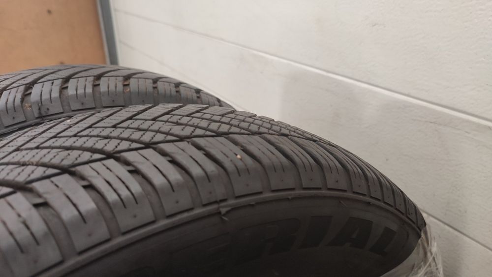 Opona opony wielosezonowe Imperial All Season Driver 175/70R14 dot 22r
