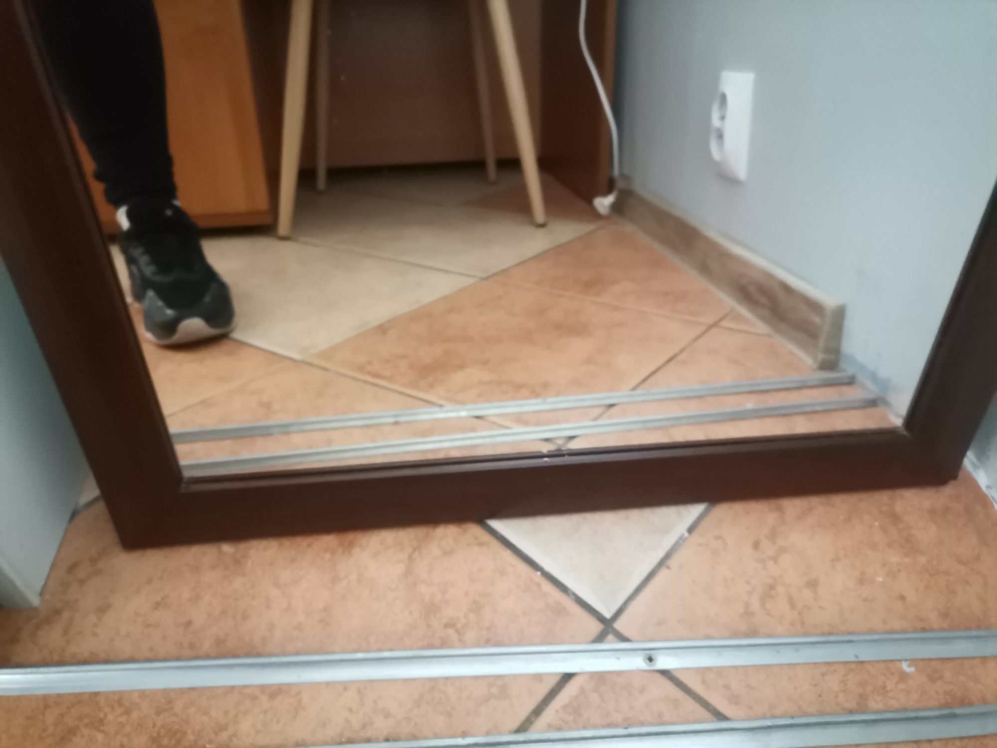 Lustro duże 60 x 125