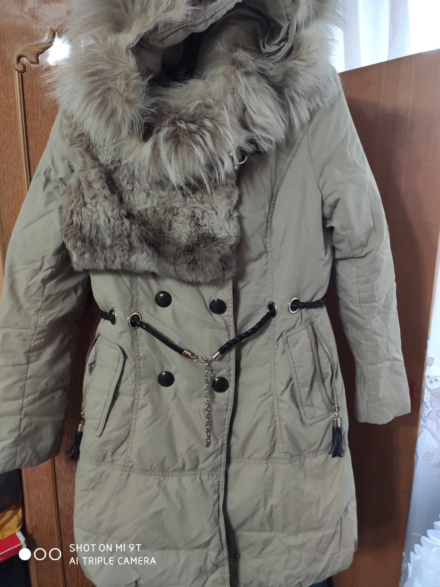 Пуховик зимний,пальто,змова куртка