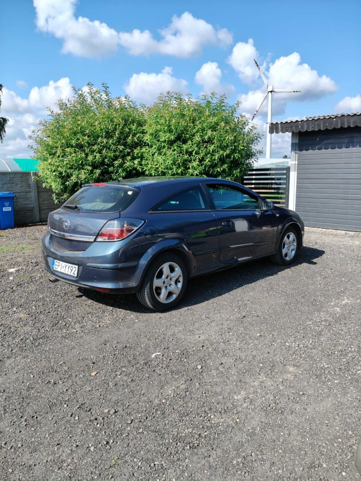 Sprzedam Opel Astra H