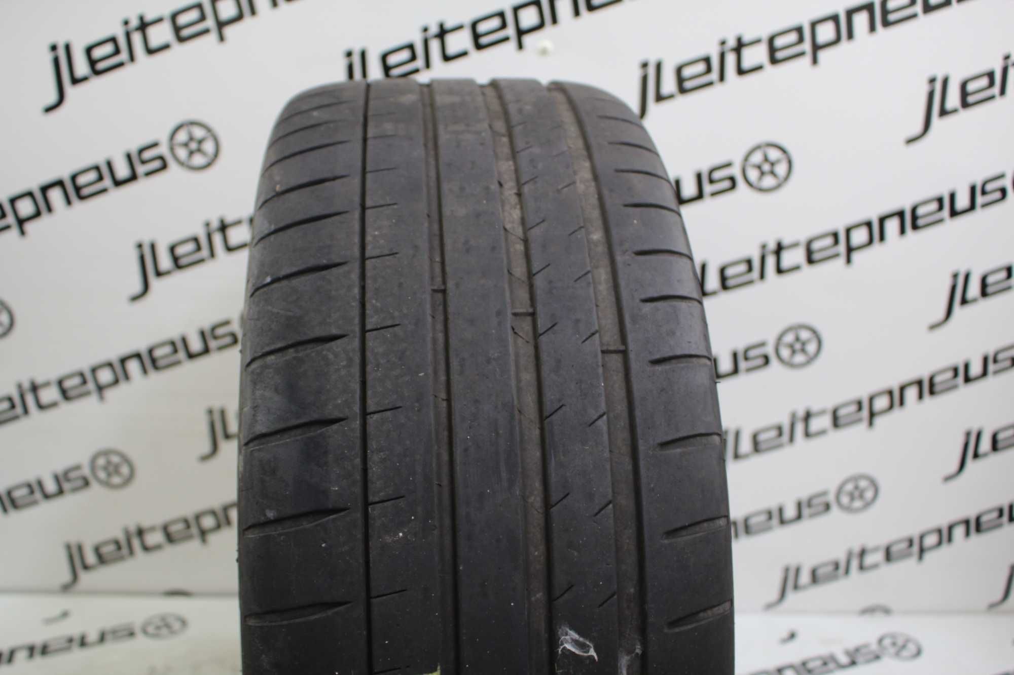 Jantes 20 5x112 8.5 ET35 + Pneus 235/35/20 - Fazemos Montagem/Envio