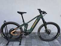 HAIBIKE AllMtn 7 Yamaha 720 / S jak nowy