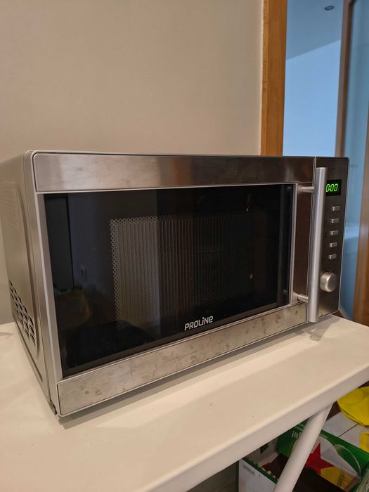 Forno Microondas Proline