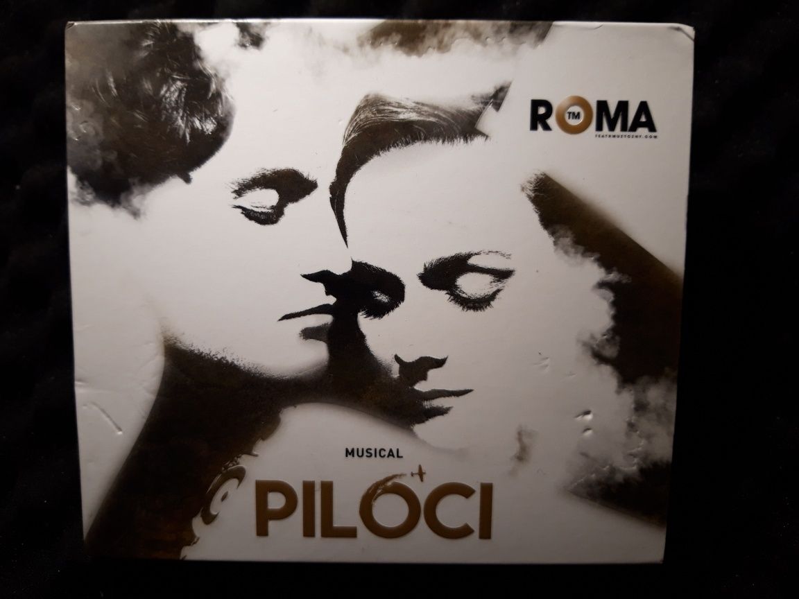 Musical Piloci (2CD, 2017)