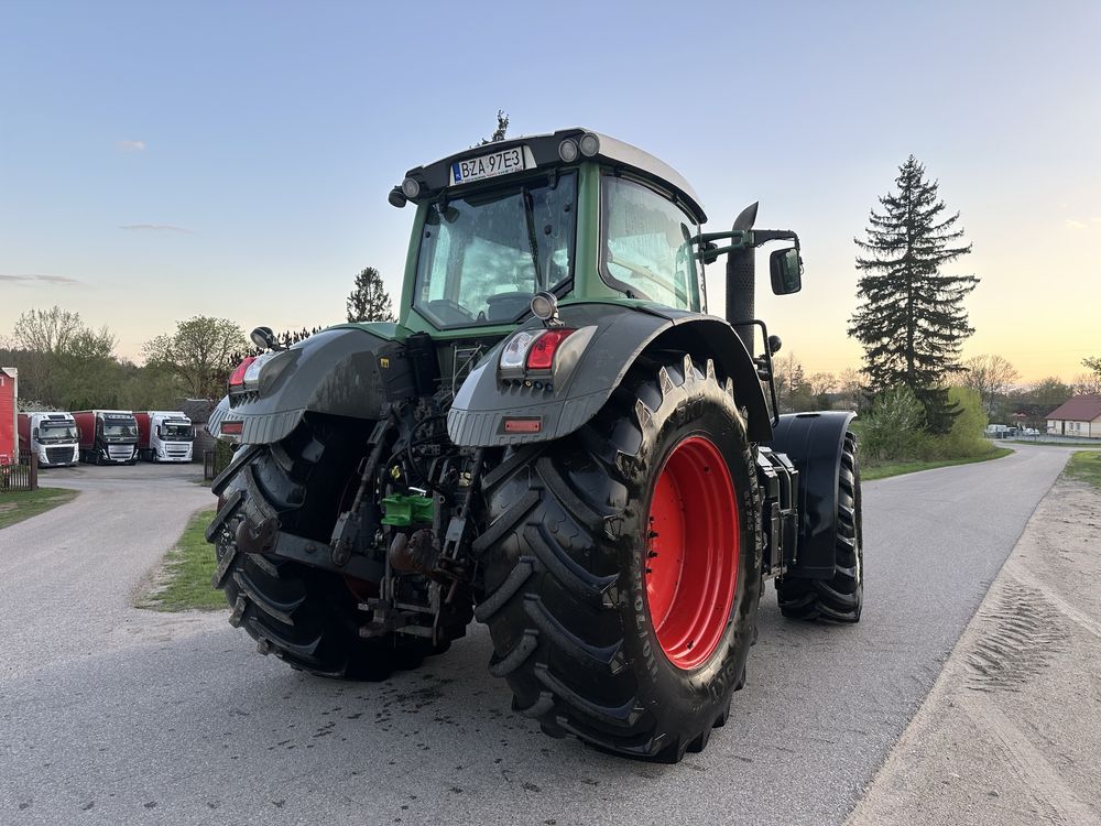 Fendt 936 vario Com III