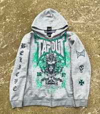 Tapout very rare hoodie