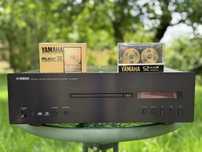Продам YAMAHA CD Player S 1000