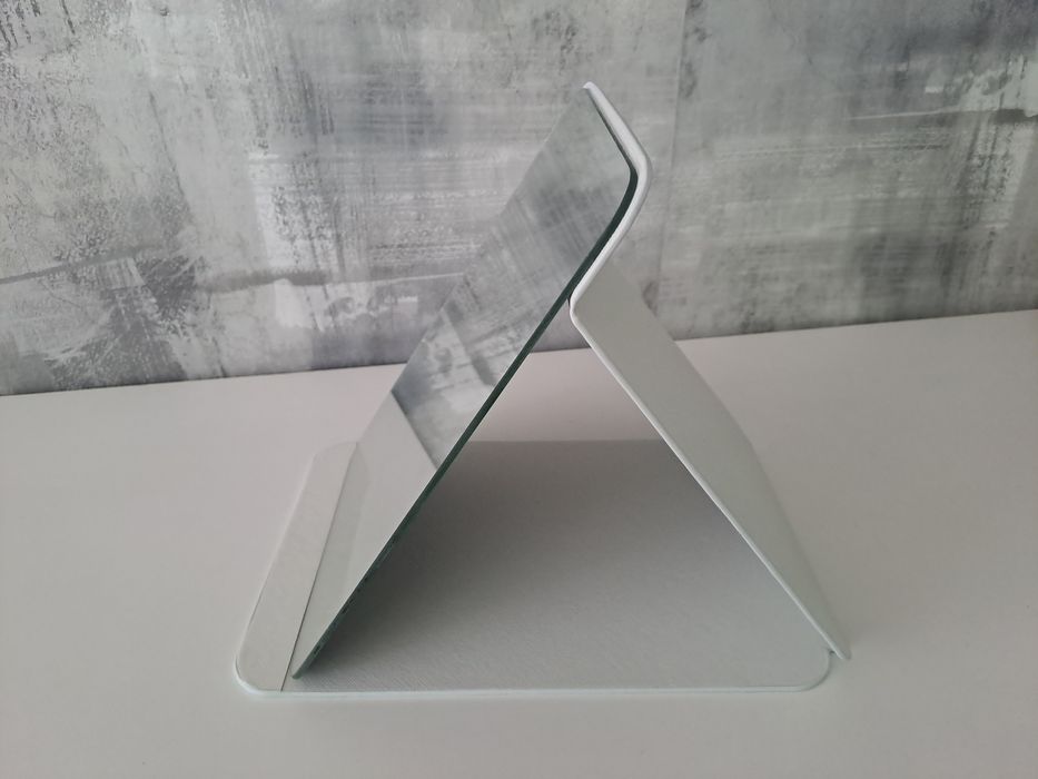 Składane lusterko A5