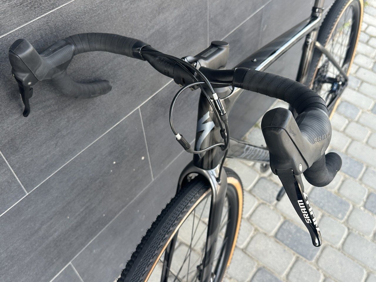 Specialized Diverge Sport Carbon Rozm. 58
