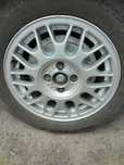 Диски BBS R15 4 на 100