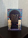 Once upon a broken heart