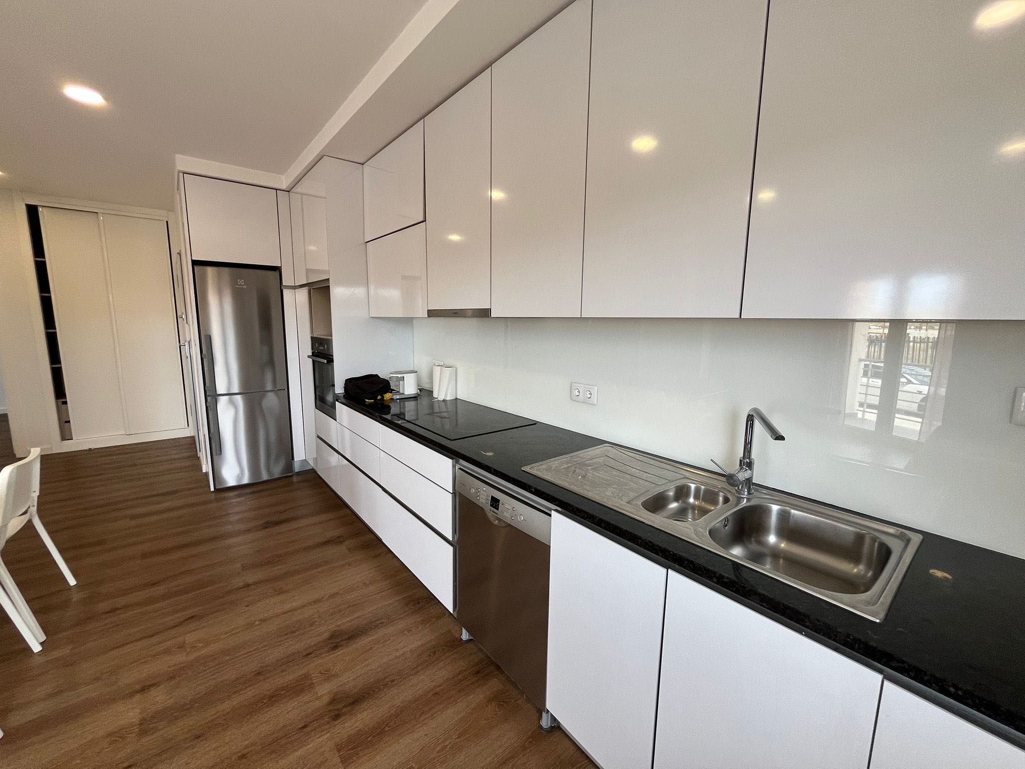 Apartamento com piscina 5 min da praia SETEMBRO
