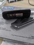Karta sieciowa wifi Zyxel NWD6605