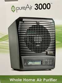 Продам очиститель воздуха GREEN TECH Whole Home Air Purifier