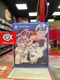 Guilty Gear Xrd - Revelator Playstation 4