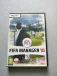 FIFA manager 10 pc premierowe wydanie