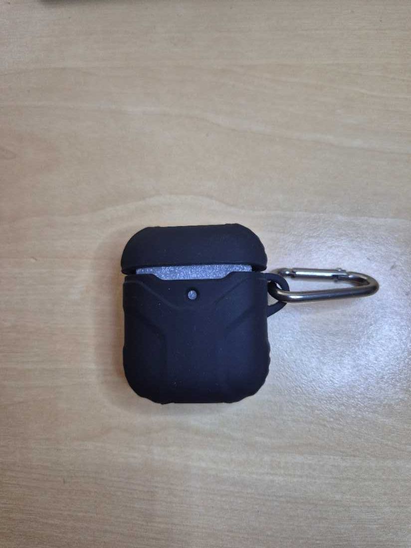 Case etui JETech do Apple Air Pods