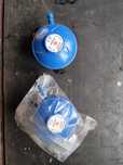 Reduktor gazu Gaspol quick-on