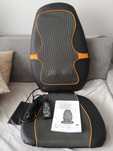 Masażer  Shiatsu MC 82L